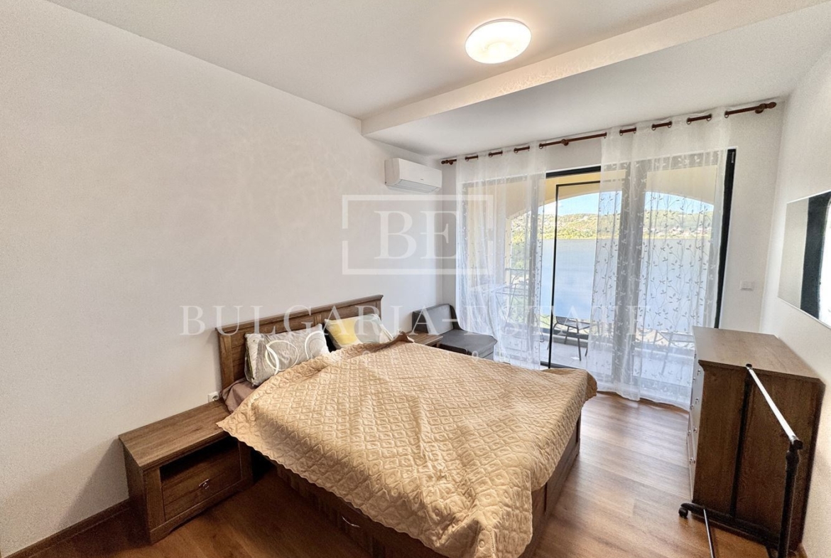 Ein-Zimmer-Wohnung 63 qm in Bela Vita - Gemütlichkeit und Komfort im 4. Stock! - 0