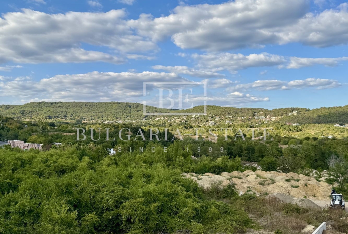 Ein-Zimmer-Wohnung 63 qm in Bela Vita - Gemütlichkeit und Komfort im 4. Stock! - 0