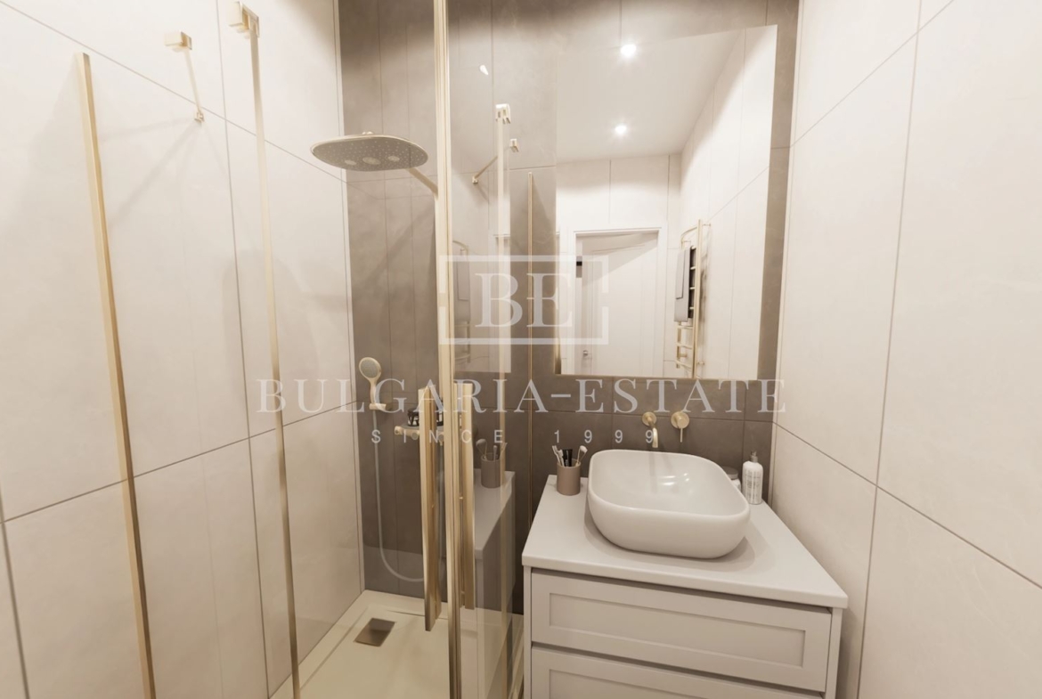 Экспресс Гарантион представляет. Сан Сити, Варна - 0