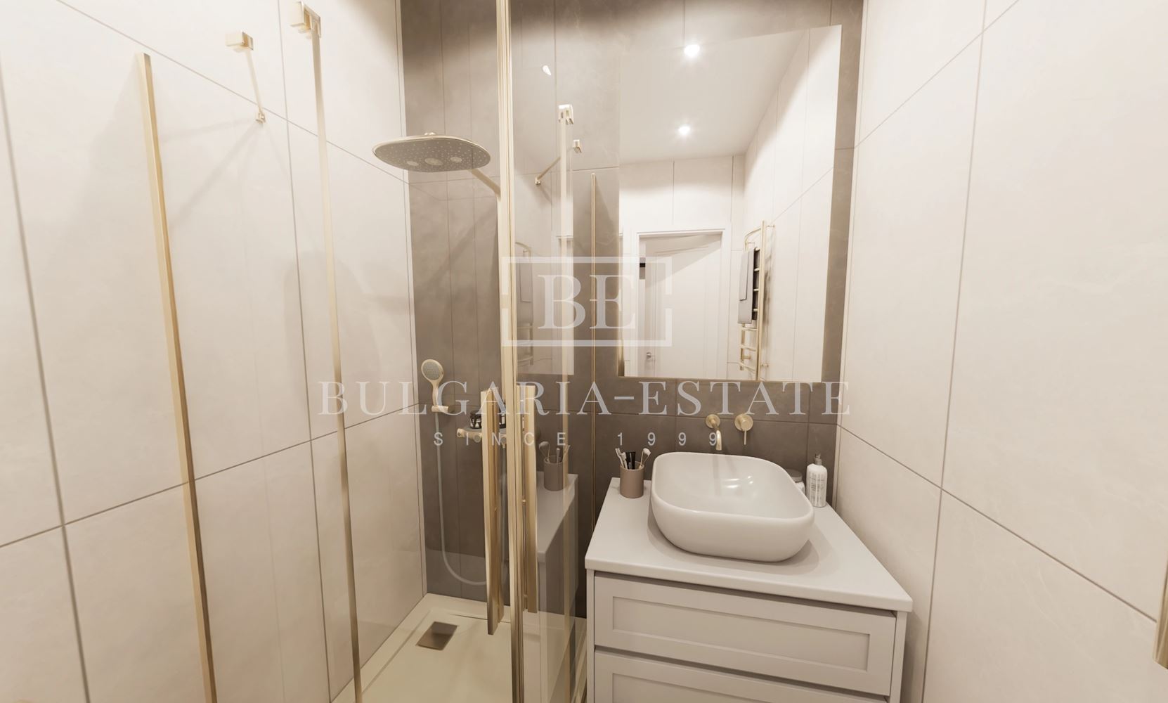 Экспресс Гарантион представляет. Сан Сити, Варна - 0