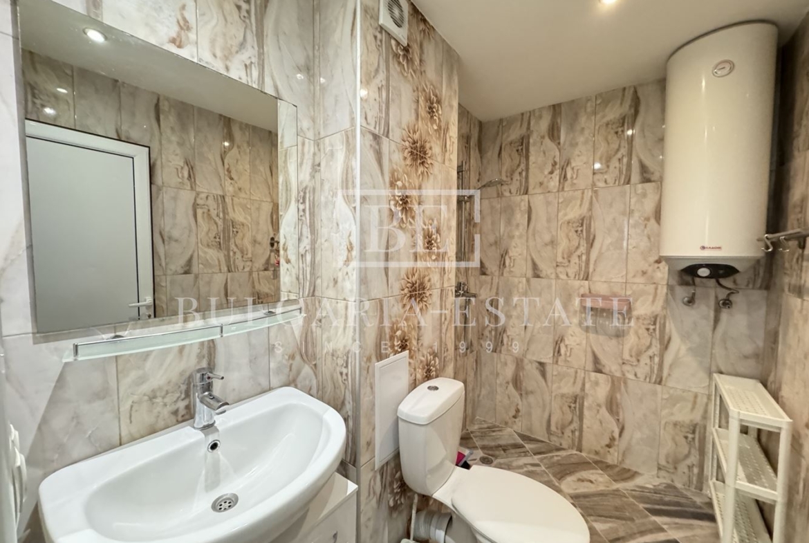 Stilvolle 2-Zimmer-Wohnung zur Miete in der Nähe der Technischen Universität und des Militärkrankenhauses - 0