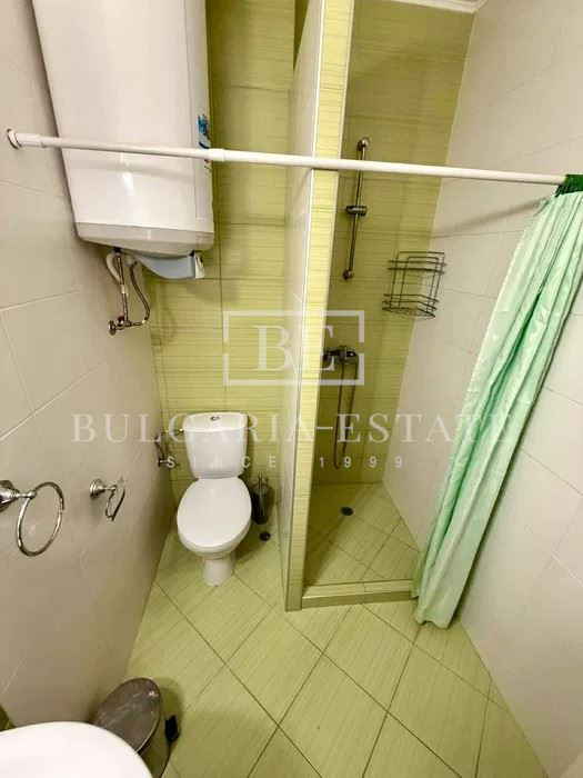 ТРИСТАЕН АПАРТАМЕНТ С МОРСКА ПАНОРАМА В К.К. „СВ. СВ. КОНСТАНТИН И ЕЛЕНА“ - 0