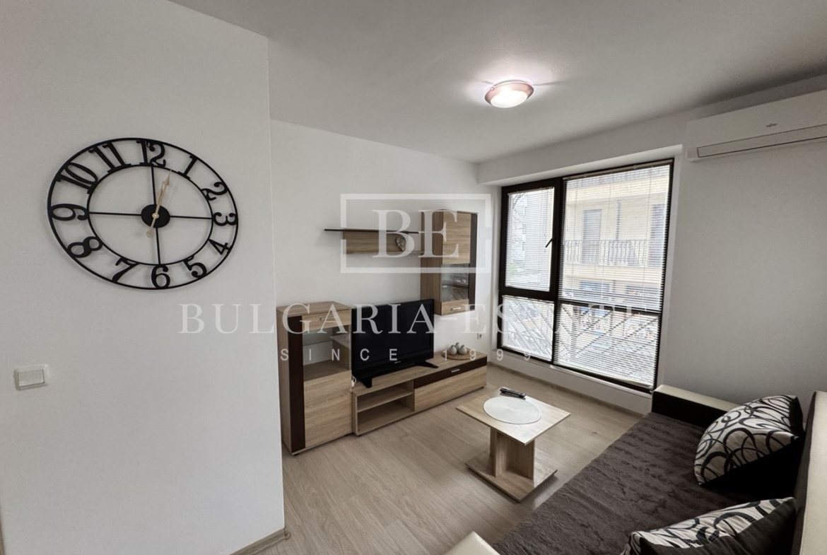 Stilvolle 2-Zimmer-Wohnung zur Miete in der Nähe der Technischen Universität und des Militärkrankenhauses - 0