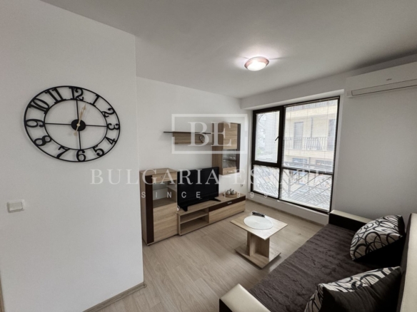 Stilvolle 2-Zimmer-Wohnung zur Miete in der Nähe der Technischen Universität und des Militärkrankenhauses - 0