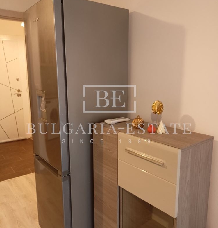 Ексклузивен двустаен апартамент с панорама над „Алати“ – България Естейт, паркомясто включено в цената - 0