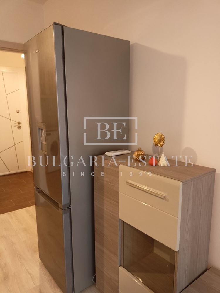 Ексклузивен двустаен апартамент с панорама над „Алати“ – България Естейт, паркомясто включено в цената-0 Ексклузивен двустаен апартамент с панорама над „Алати“ – България Естейт, паркомясто включено в цената - 0