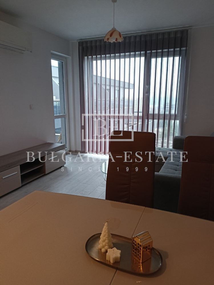 Ексклузивен двустаен апартамент с панорама над „Алати“ – България Естейт, паркомясто включено в цената-0 Ексклузивен двустаен апартамент с панорама над „Алати“ – България Естейт, паркомясто включено в цената - 0