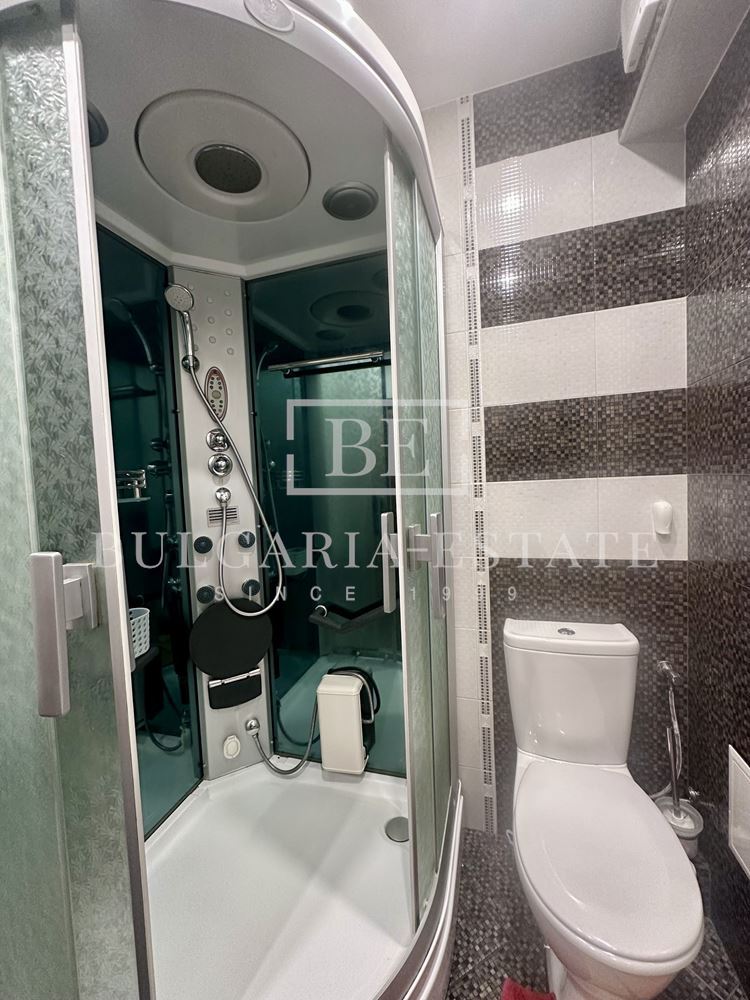 Spacious two-bedroom apartment in a new building – style, comfort, and fully equipped in a communicative area - 0