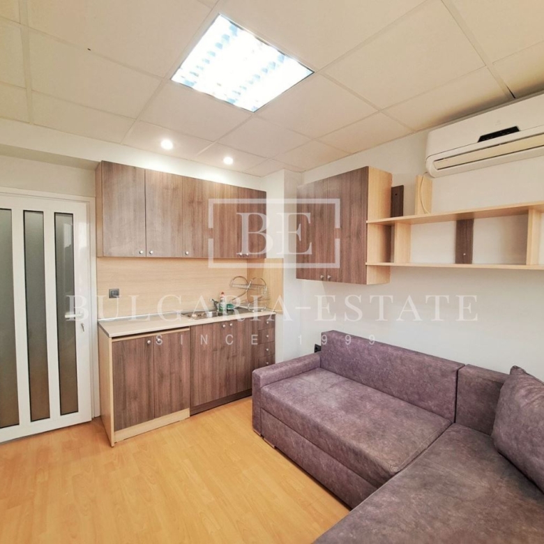 1-стаен - Левски - 0