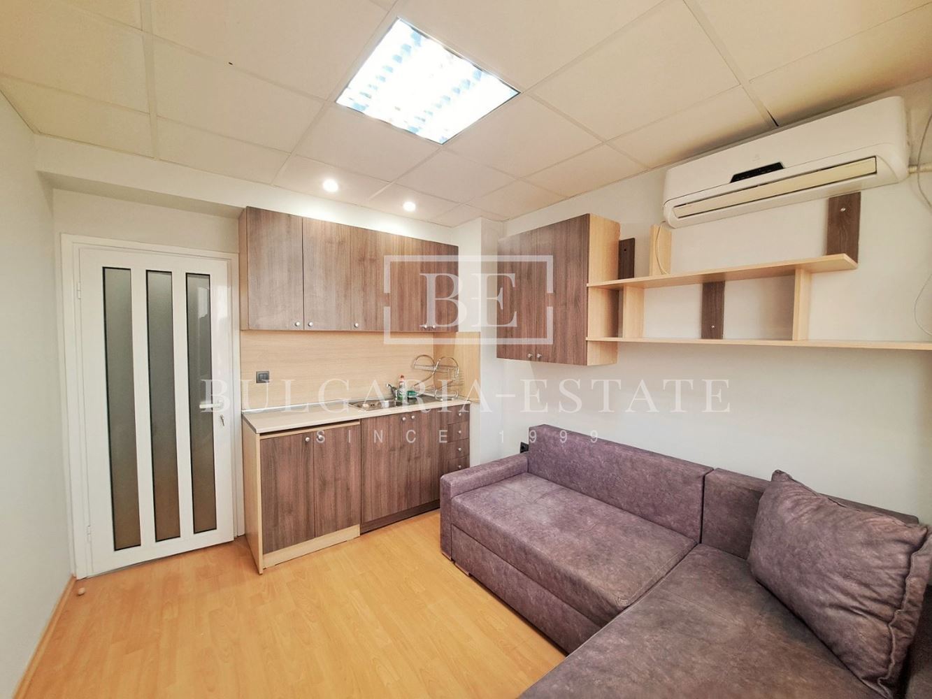 1-стаен – Левски-0 1-стаен - Левски - 0