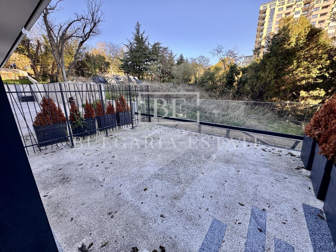 Geschäft zu verkaufen auf dem Blvd. „Vasil Levski“, sq. Breeze - ausgezeichnete Lage, funktionale Gestaltung - 0