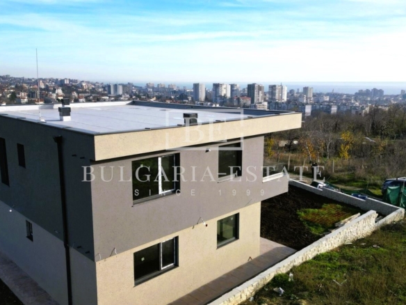 Ново строителство - Къща 250кв.м - кв. Изгрев - 0