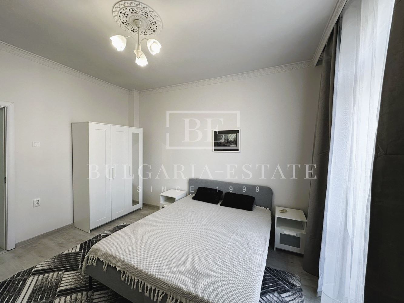 Четиристаен апартамент - Чаталджа - 0