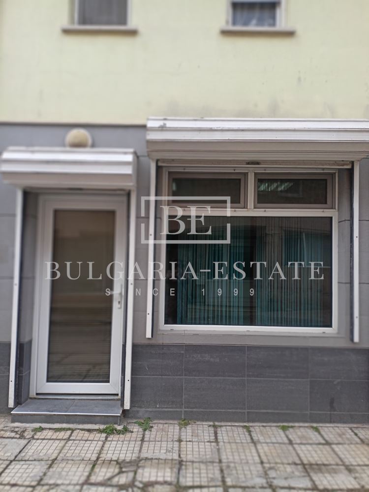 Laden zur Miete auf zwei Ebenen in der Nähe von Kolkhozen Markt - 43 qm, separater Eingang - 0