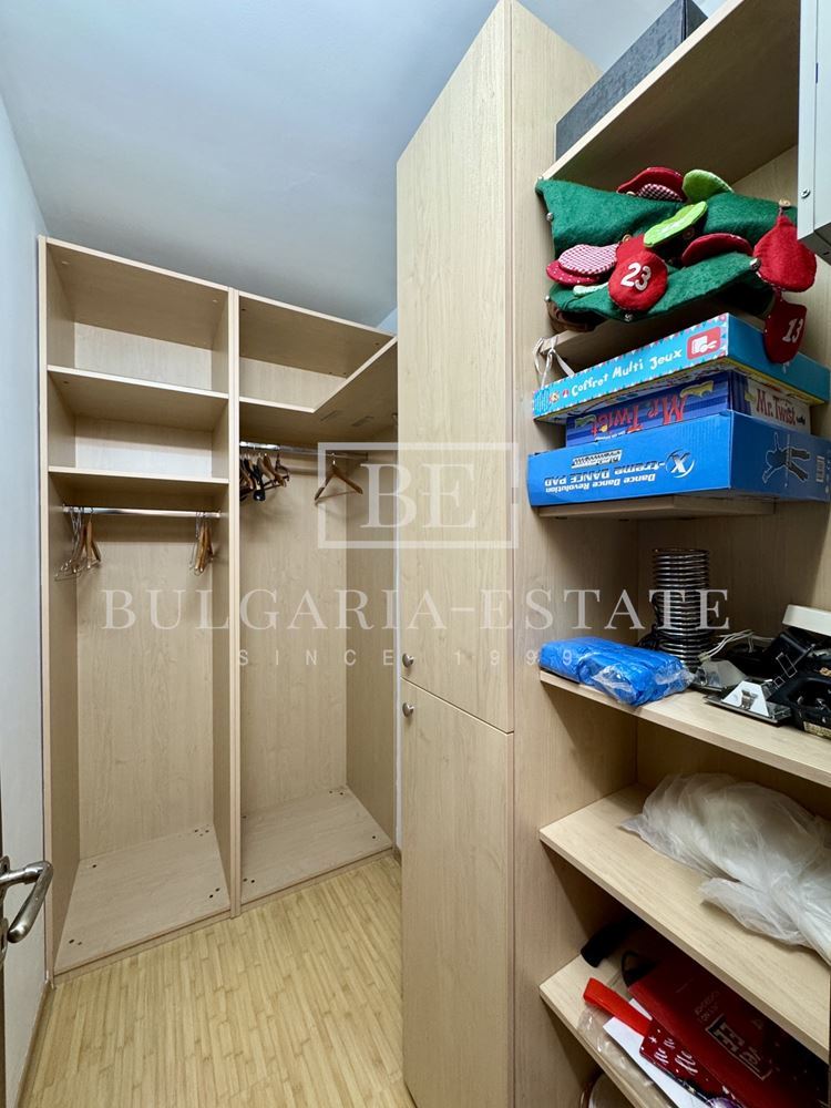 Luxuriöse Zwei-Zimmer-Wohnung zur Miete in Griechisch Mahala - ul. „Graf Ignatiev“ - 0