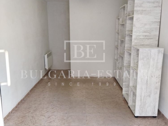 premises with shop status - 0