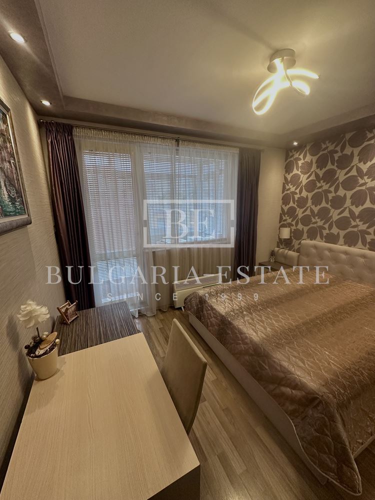 Spacious two-bedroom apartment in a new building – style, comfort, and fully equipped in a communicative area - 0