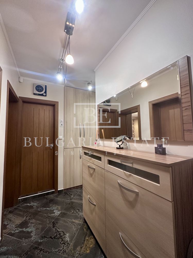 Spacious two-bedroom apartment in a new building – style, comfort, and fully equipped in a communicative area - 0