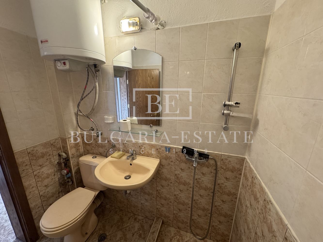 EXCLUSIVE OFFER | First time on the market - 0