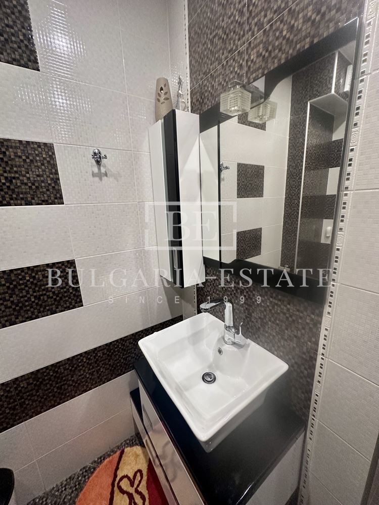 Spacious two-bedroom apartment in a new building – style, comfort, and fully equipped in a communicative area - 0