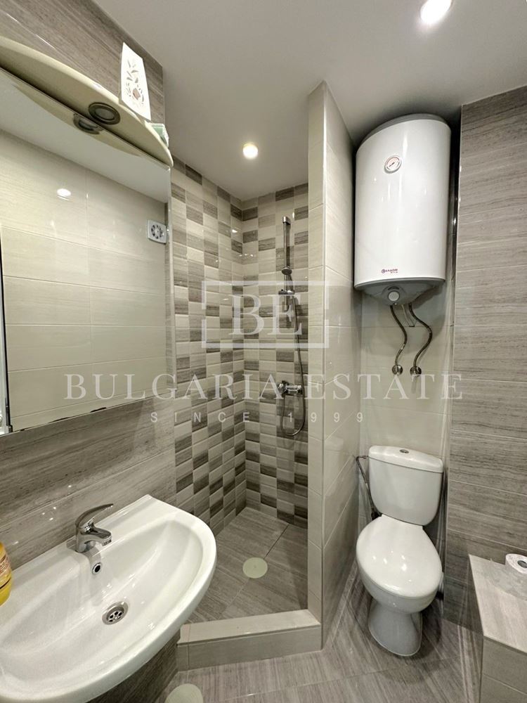 Четиристаен апартамент - Чаталджа - 0