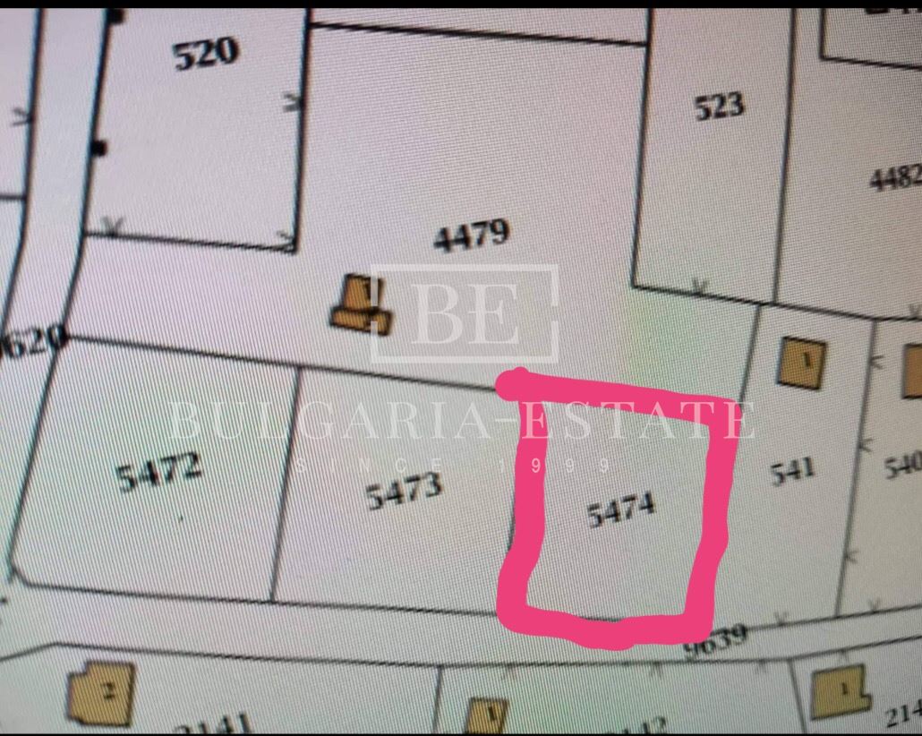 Plot for residential construction - 0