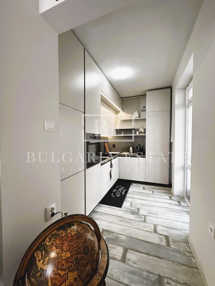 Четиристаен апартамент - Чаталджа - 0