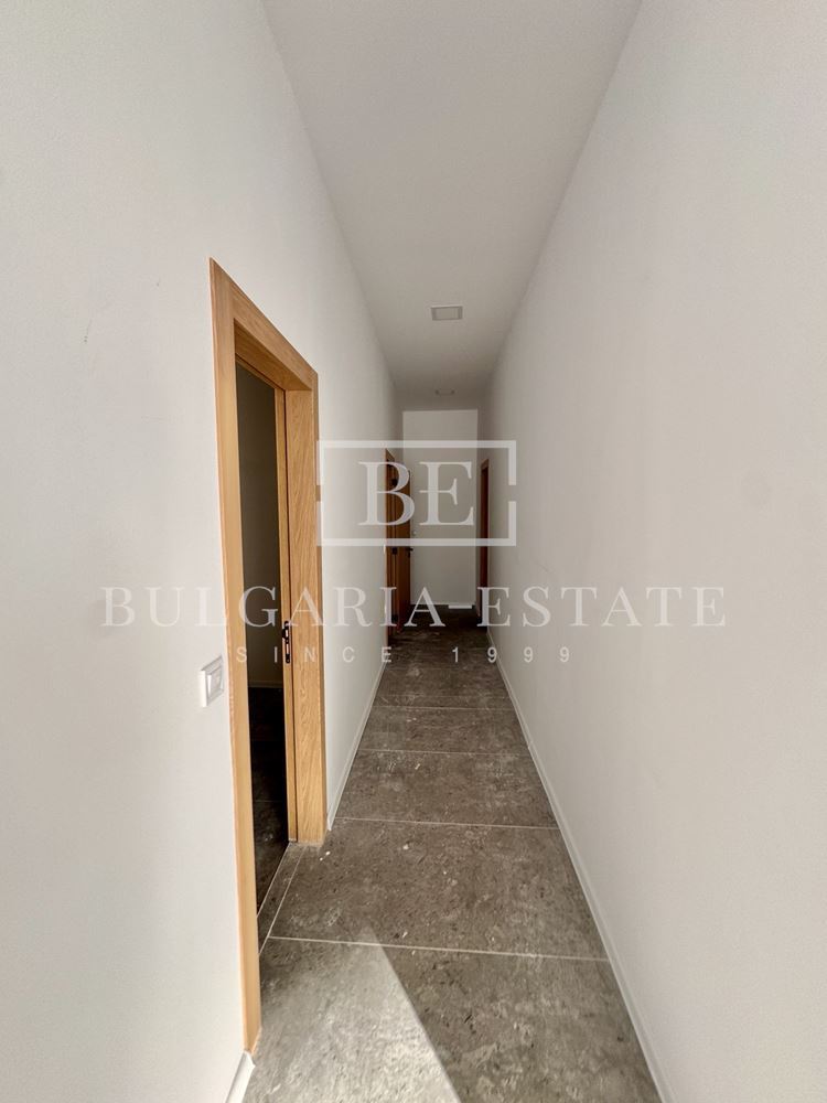 Geschäft zu verkaufen auf dem Blvd. „Vasil Levski“, sq. Breeze - ausgezeichnete Lage, funktionale Gestaltung - 0