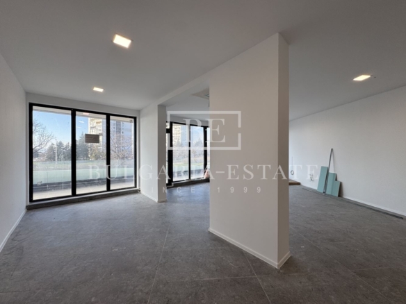 Shop for sale on the Blvd. „Vasil Levski“, sq. Breeze - excellent location, functional layout - 0