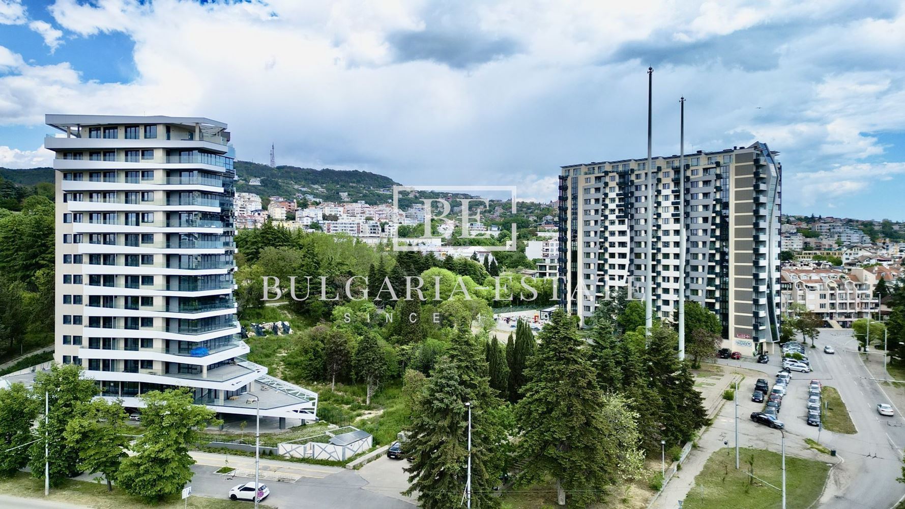 🏢 Luxury apartment for rent - 0