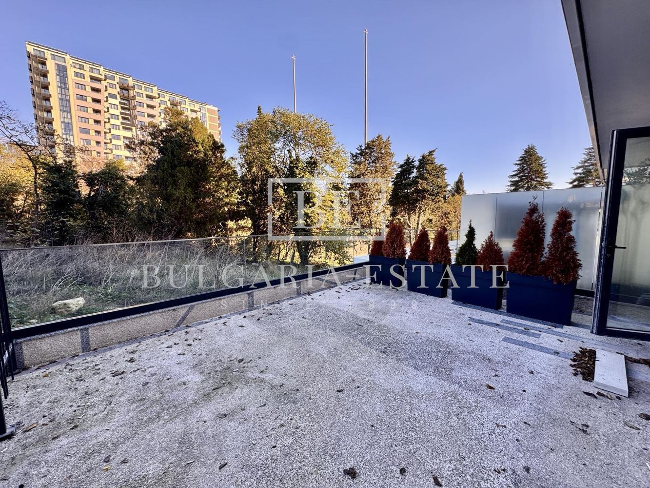 Geschäft zu verkaufen auf dem Blvd. „Vasil Levski“, sq. Breeze - ausgezeichnete Lage, funktionale Gestaltung - 0