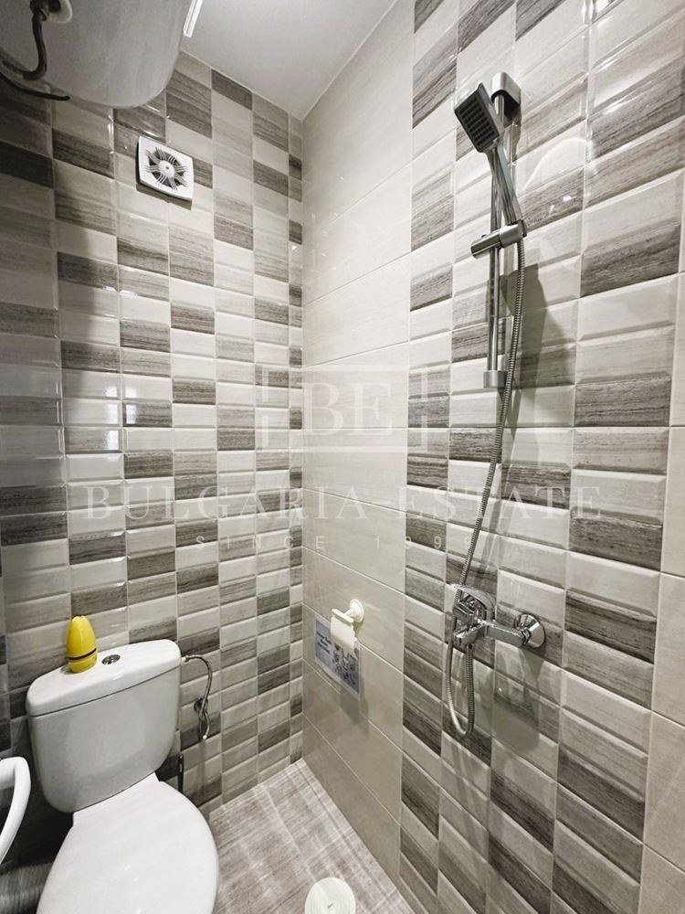 Четиристаен апартамент - Чаталджа - 0