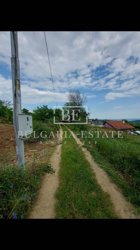 Plot for residential construction - 0