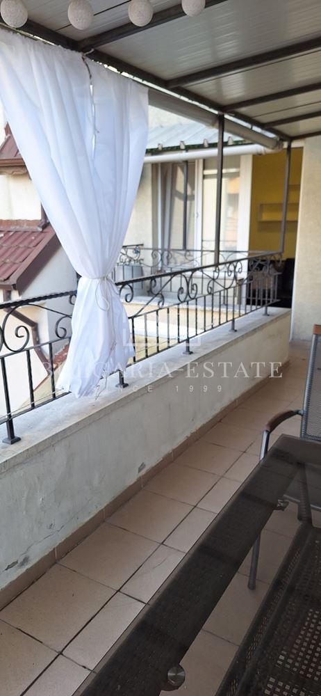 Exclusive one bedroom apartment for rent near Grand Mall and Winter Cinema Trakia - 0