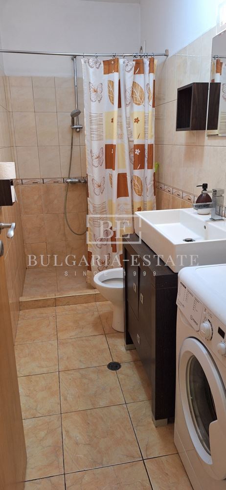 Exclusive one bedroom apartment for rent near Grand Mall and Winter Cinema Trakia - 0