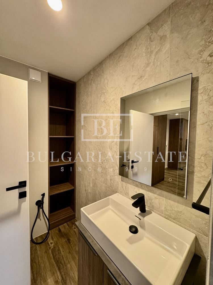 🏡 Двухкомнатная квартира класса люкс рядом с Морским садом с морской панорамой - 0