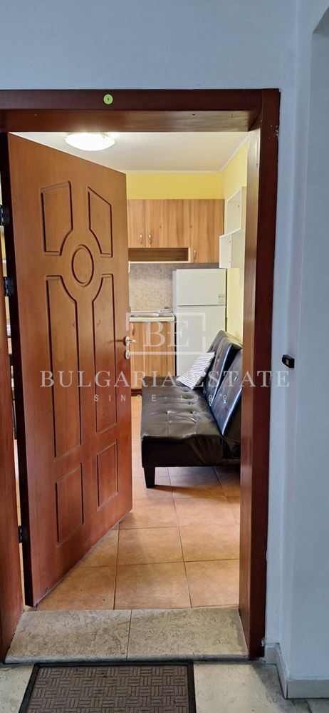 Exclusive one bedroom apartment for rent near Grand Mall and Winter Cinema Trakia - 0