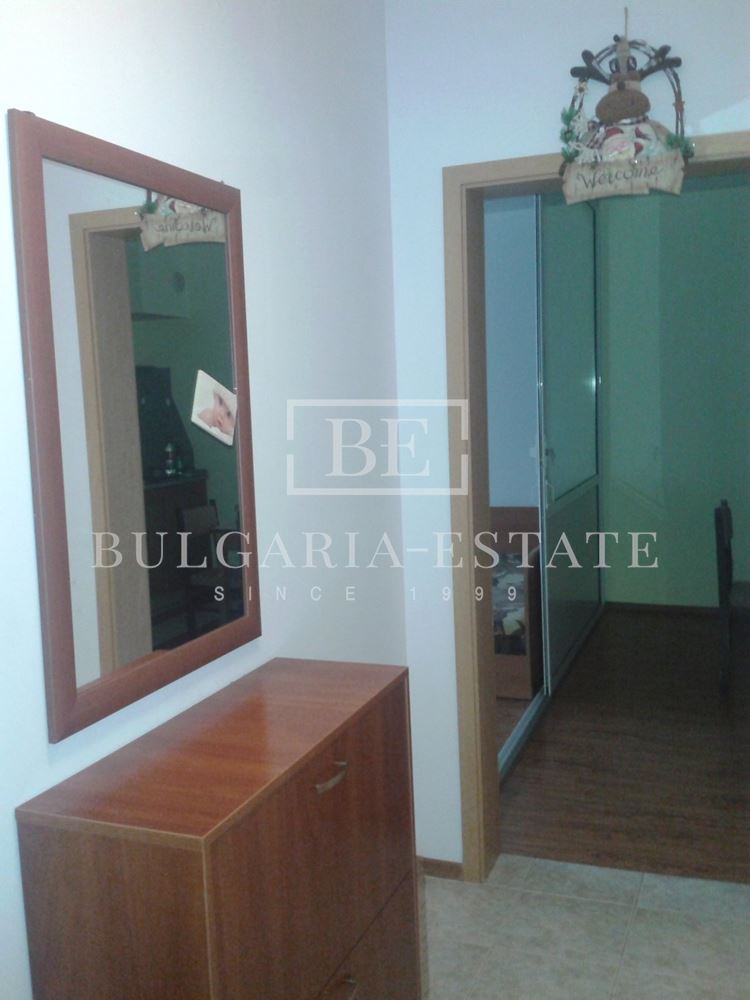 Просторен апартамент с голяма тераса в кв. Левски – до булевард Васил Левски - 0