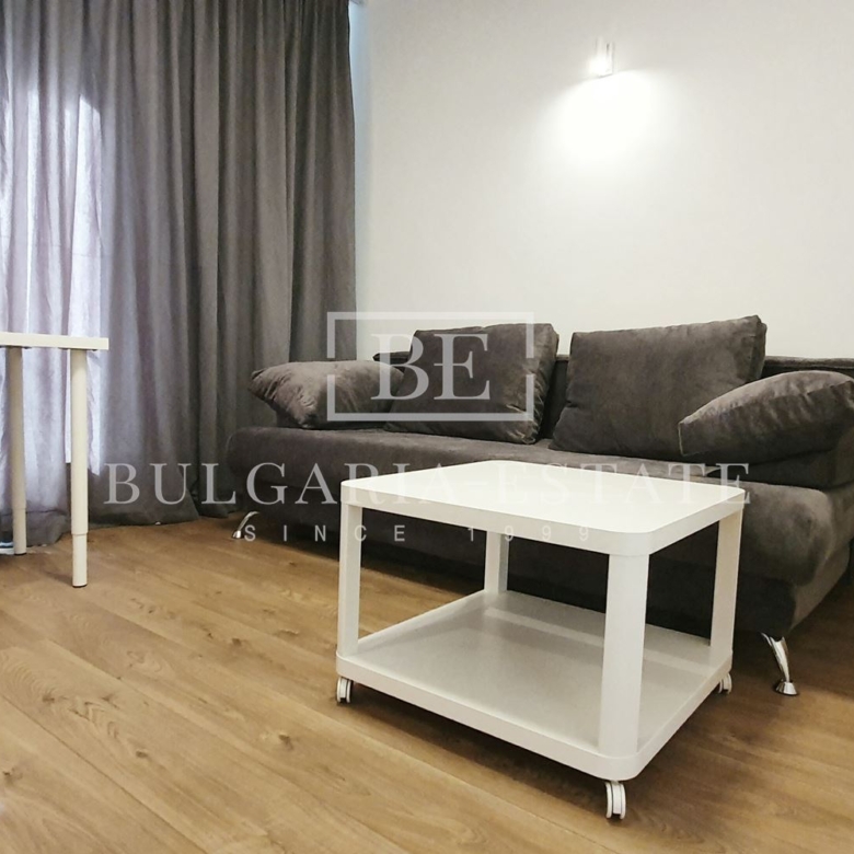 One bedroom apartment - Sports hall - 0