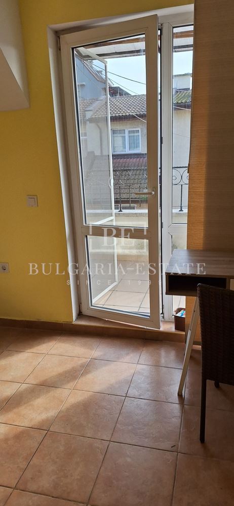 Exclusive one bedroom apartment for rent near Grand Mall and Winter Cinema Trakia - 0