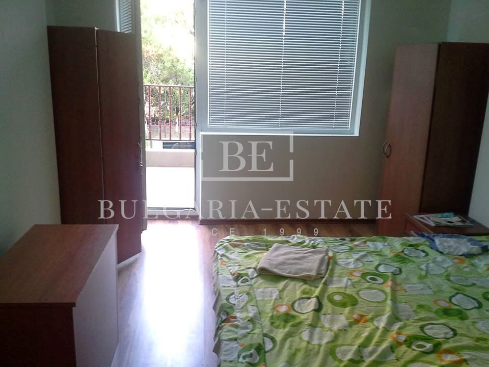 Просторен апартамент с голяма тераса в кв. Левски – до булевард Васил Левски - 0