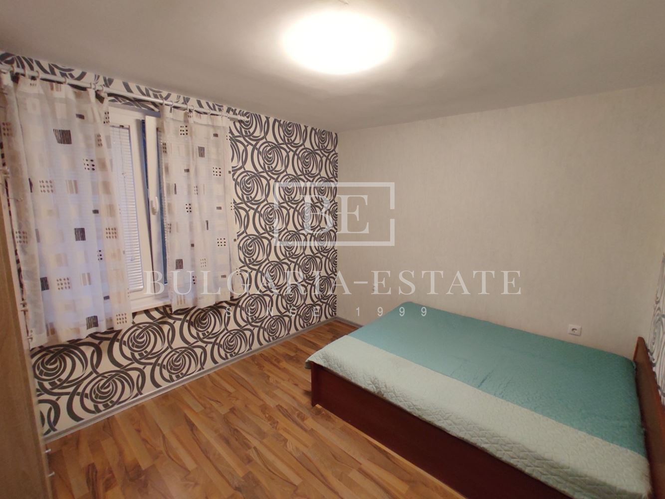 Möblierte Wohnung mit einem Schlafzimmer in kommunikativer Lage, im Bereich des Roten Platzes - 0