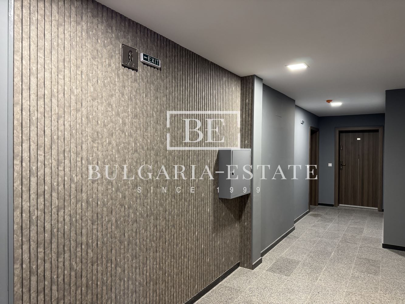 Продава се двустаен апартамент | 73.12 кв.м | м-т Почивка, Варна - 0