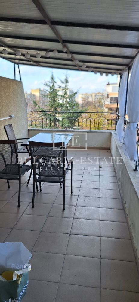 Exclusive one bedroom apartment for rent near Grand Mall and Winter Cinema Trakia - 0