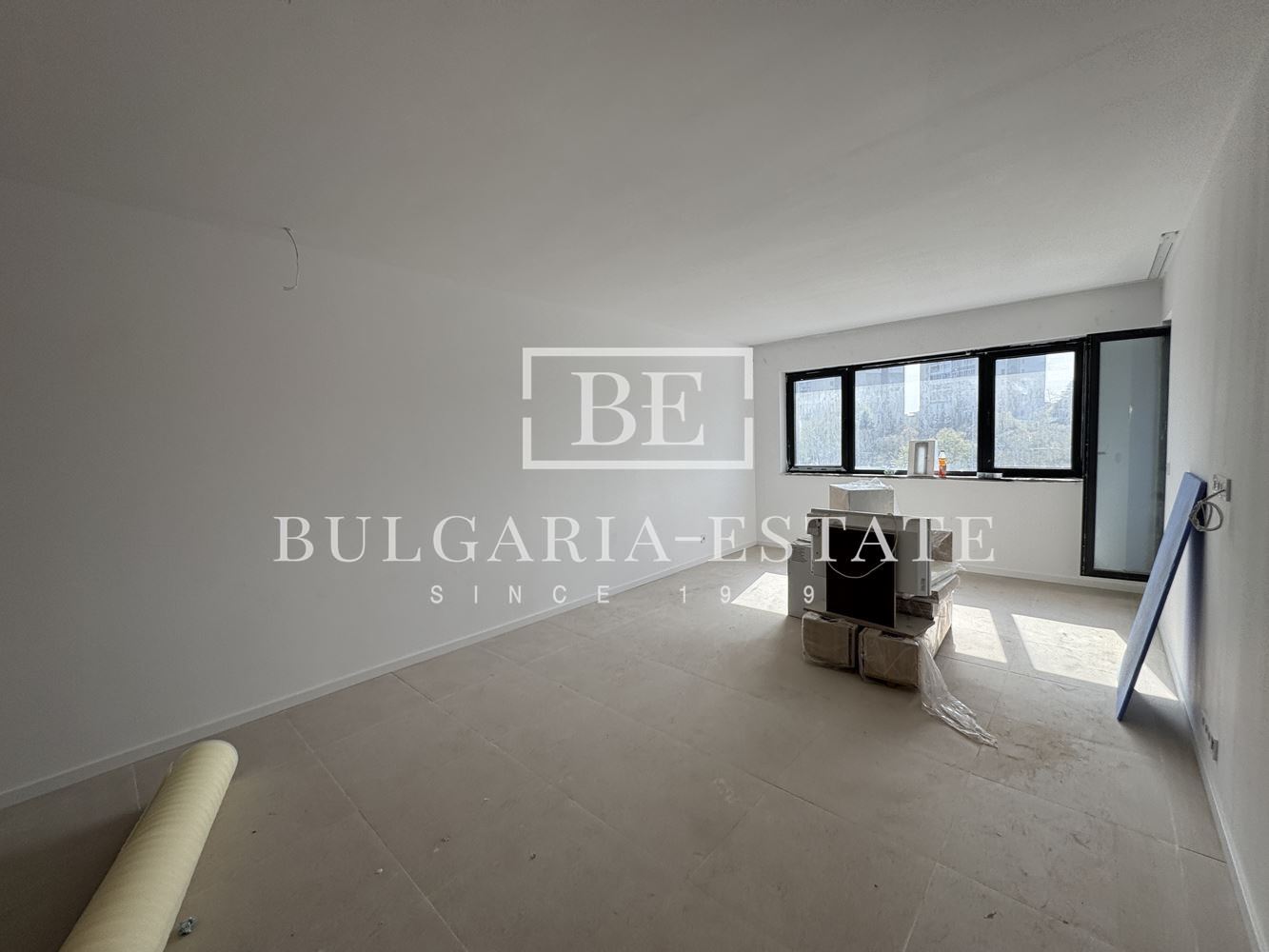 Продава се двустаен апартамент | 73.12 кв.м | м-т Почивка, Варна - 0