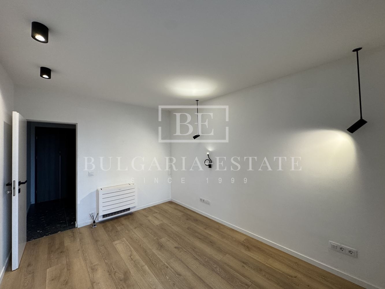 🏡 One bedroom apartment near the Sea Garden with sea panorama - 0