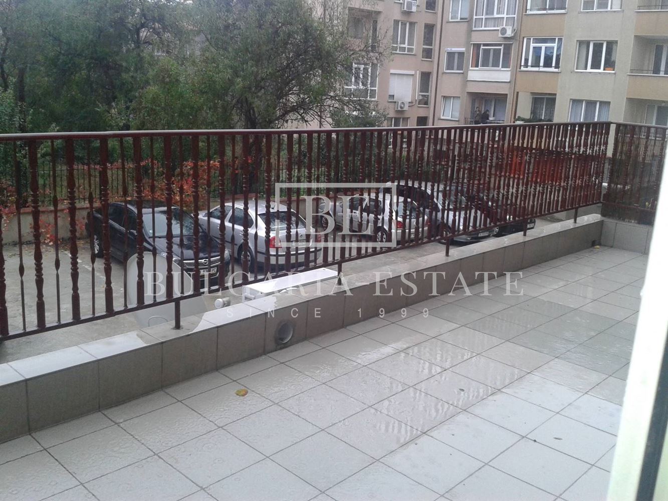 Просторен апартамент с голяма тераса в кв. Левски – до булевард Васил Левски - 0