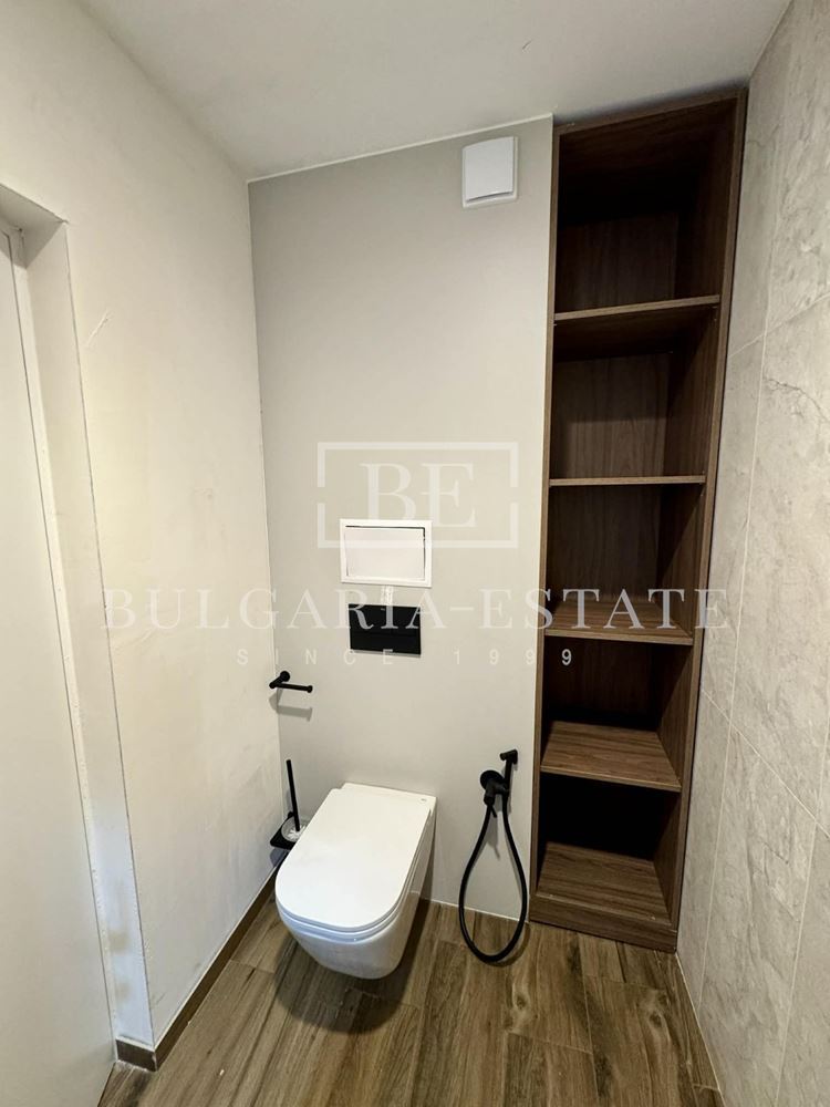 🏡 Двухкомнатная квартира класса люкс рядом с Морским садом с морской панорамой - 0