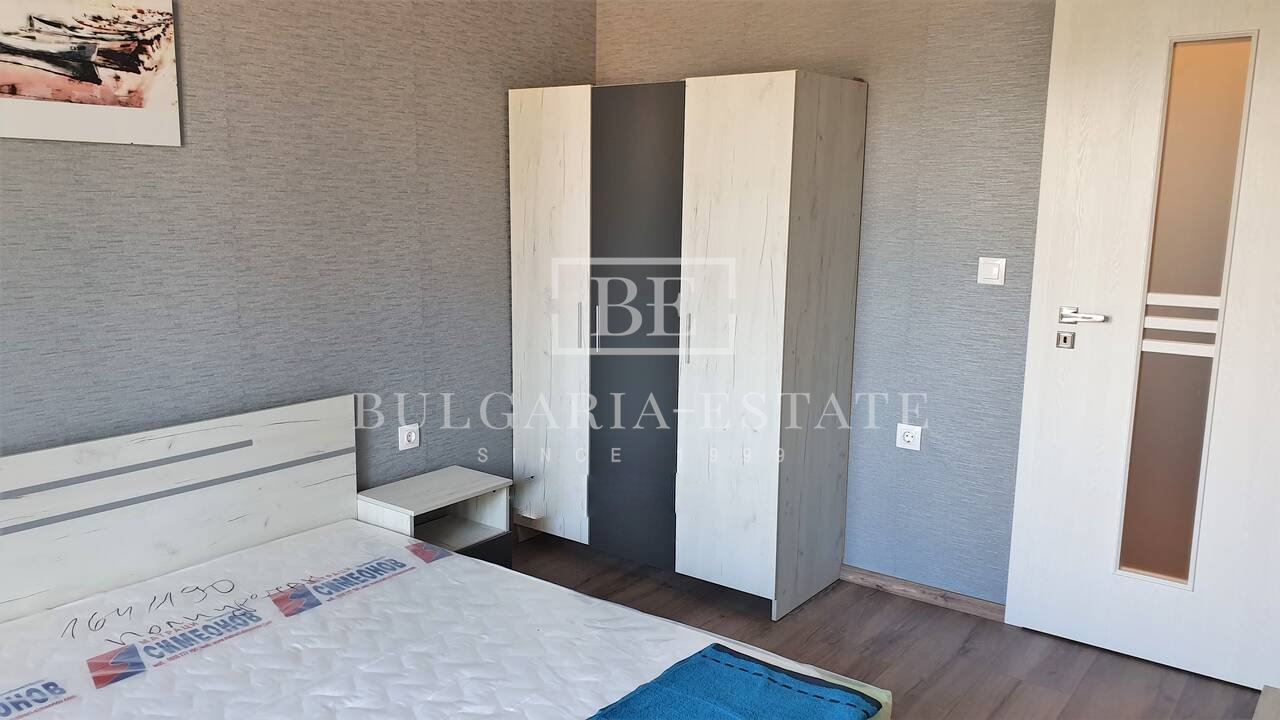 One bedroom apartment with PARKING SPACE - St. St. Constantine and Helena - 0