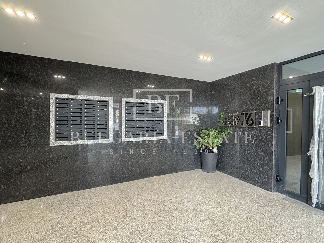 🏡 Двухкомнатная квартира класса люкс рядом с Морским садом с морской панорамой - 0